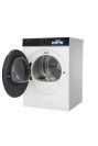 Schonhaus TDSHF018A3W 8kg Heat Pump Tumble Dryer - White