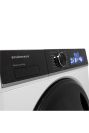 Schonhaus TDSHF018A3W 8kg Heat Pump Tumble Dryer - White