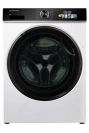 Schonhaus TDSHF018A3W 8kg Heat Pump Tumble Dryer - White