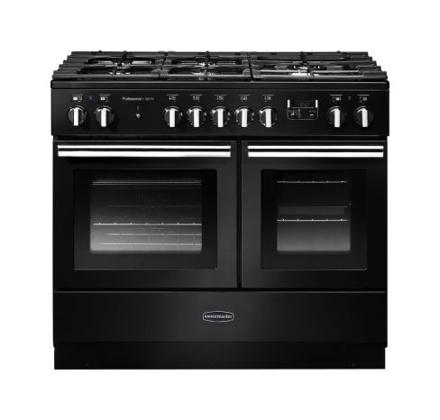 Rangemaster PROPL100FXDFFGB/C Range Cooker