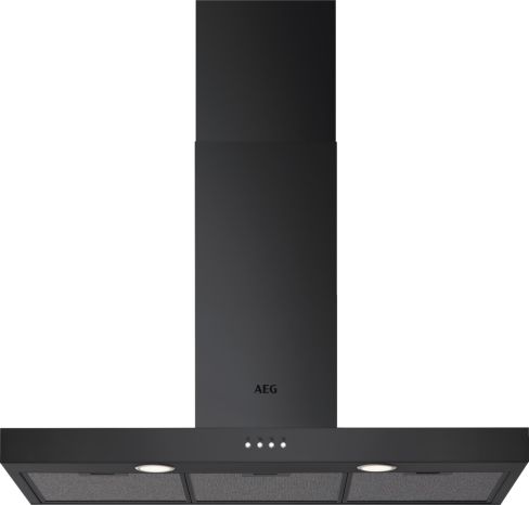 AEG DBX3951R Chimney Hood