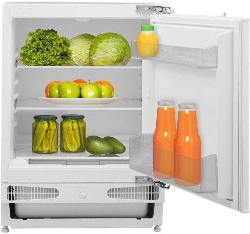 CDA CRI521 Integrated Larder Fridge