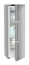 Liebherr FNSDD529I Freestanding Upright Frost Free Freezer