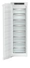 Liebherr SIFNE5128 Soft Close No Frost Built-In Freezer, Fixed Hinge, E Rated