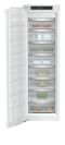 Liebherr SIFNE5128 Soft Close No Frost Built-In Freezer, Fixed Hinge, E Rated