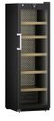 Liebherr WPBLI5231 Freestanding Wine Cooler - Black F Rated
