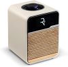 Ruark Audio R1 MK4 CREAM DAB-FM Radio