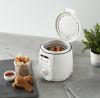 Tower PT17049WHT Deep Fat Fryer
