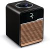 Ruark Audio R1 MK4 ESPRESSO DAB-FM Radio