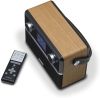 Roberts-Radio STREAM94I WOOD Streaming Radio