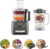 Kenwood FDP31.170GY Food Preparation
