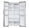 Haier HSR5918DNMP American Style Fridge Freezer