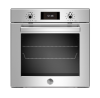 Bertazzoni FPRO6117PTX3 Pro Series TFT 60cm oven 11 Functions PYRO Stainless Steel