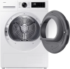 Samsung DV90CGC0A0AEEU Tumble Dryer