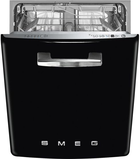 Smeg DIFABBL Full Size Integrated Dishwasher