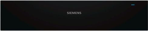 Siemens BI510CNR0B Warming Drawer