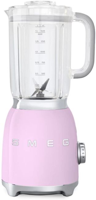 Smeg BLF01PKUK Food Preparation
