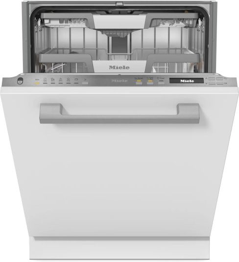 Miele G7085 SCVI XXL Built In Autodos 14 Place Settings Dishwasher A Rated