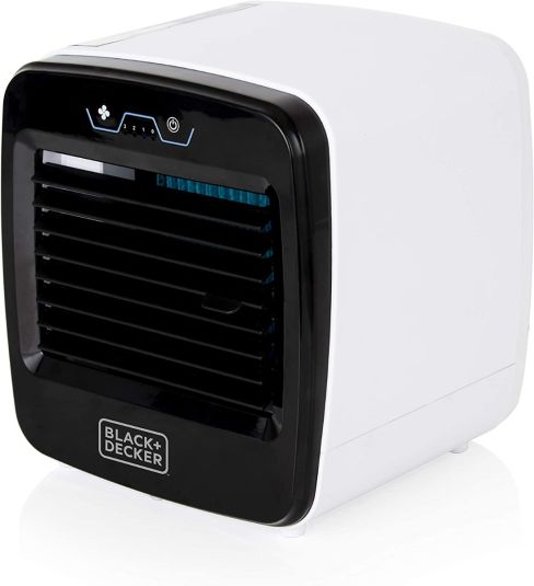 Black N'Decker BXAC65004GB Cooling Fan