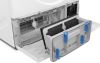 Bosch WTH85224GB Freestanding Heat Pump Tumble Dryer