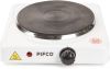 Pifco 204783 Single Boiling Ring White