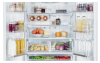 Bertazzoni REF904FFNXTC American Style Fridge Freezer