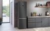 Siemens KG39NAXCF Freestanding Upright Frost Free Fridge Freezer
