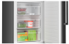 Bosch KGN39VXBT Freestanding Upright Frost Free Fridge Freezer