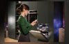 Neff S153HAX02G Dishwasher