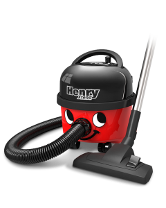 Numatic 910323 Cylinder Vacuum Cleaner