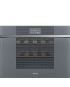 Smeg CVI118LWS2 Refrigeration