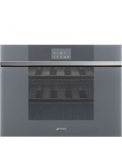 Smeg CVI118LWS2