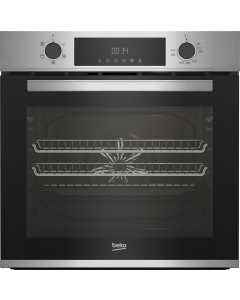 Beko CIFY81X Oven/Cooker