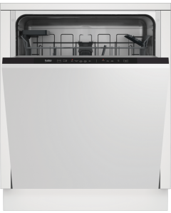 Beko DIN15C20 Dishwasher