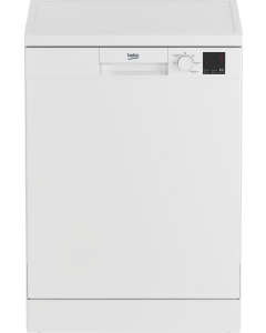 Beko DVN05C20W Dishwasher