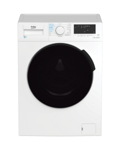 Beko WDL742441W Washer Dryer