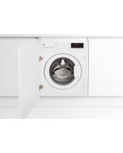 Beko WTIK74151F Washing Machine