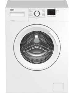 Beko WTK72041W Washing Machine