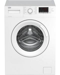 Beko WTK74151W Washing Machine