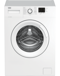 Beko WTK82041W Freestanding Washing Machine