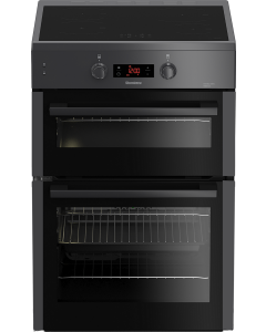 Blomberg HIN651N Freestanding Induction Hob Electric Cooker