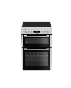 Blomberg HKN65W Freestanding Electric Cooker
