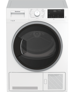 Blomberg LTK38020W Tumble Dryer