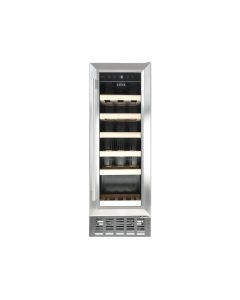 CDA WCCF0302SS Refrigeration