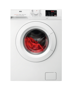 AEG L6WEJ841N Washer Dryer