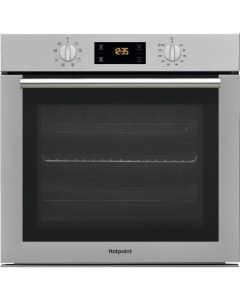 Hotpoint SA4544CIX Oven/Cooker