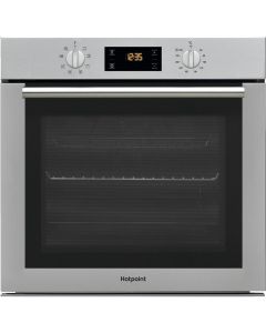 Hotpoint SA4544CIX Oven/Cooker