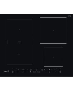 Hotpoint TB7960CBF Hob