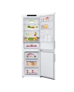 LG GBB61SWJEC Refrigeration