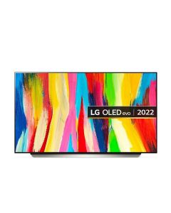 LG OLED48C26LB_AEK Television